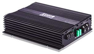 Audio System Amplificatore Mono AU500.1 Classe D 1x200 Watt 4ohm subwoofer