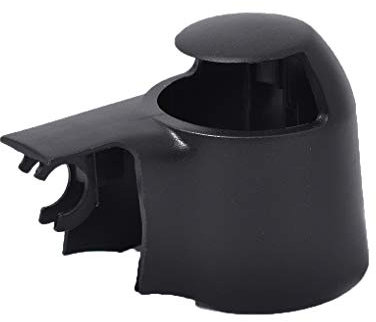 rongweiwang Heckscheibenwischerarm Nut Cap Wischerarm Mutter für Caddy für Touran für Leon für Fabia 6Q6955435D