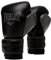Everlast Unisex Power Training Handschuhe Schwarz 14oz