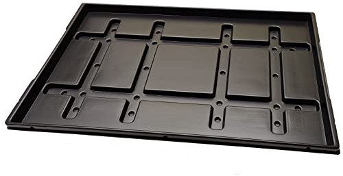 We-Ball Stabiler Untersetzer für Quickpot Anzuchtplatten