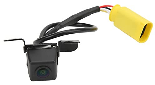 Fahrzeug-Rückfahrkameras, Wasserdichte Rückfahrkamera, Hintere Einparkhilfekamera 957602P202 Ersatz für Universal Fit Sorento 2009-2013