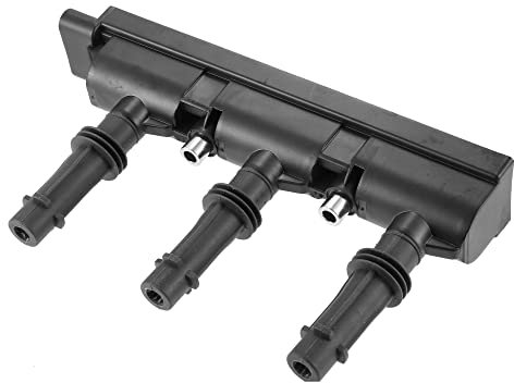QUARKZMAN Zündspule 1208095 für Opel Corsa D S07 1.0 L08, L68 2009-2014