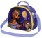 Disney Wish: El Poder De Los Deseos Star-Bolsa Portamerienda 3D, Lila, 25.5 x 20 cm