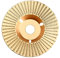 ASNOMY Holz Schleifscheibe für Winkelschleifer 125mm, Flexscheibe für Holz,Grinding Wheel,Raspelscheibe Carving Tools WinkelschleiferWinkelschleifer,Sanding Wheel,Winkelschleifscheibe