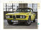 CALVENDO Puzzle BMW 2500 CS | 1000 Teile Lege-Größe 64 x 48 cm Foto-Puzzle für glückliche Stunden