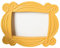 bnsggl Cornice per foto, con spioncino, serie TV, da collezione, regalo per cosplay, decorazione per la casa per l'inaugurazione della casa per gli ospiti bomboniere forniture