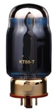 UQMBCEFDQ KT88-T Tubo Suono Naturale Sostituzione KT88-Z KT88-98 KT88 Kit Amplificatore valvolare Tubo Audio Fai da Te Corrispondenza di precisione(1 PCS)