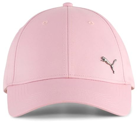 PUMA ESS Metal Cat BB Cap