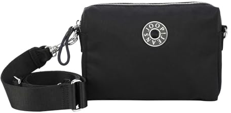 Joop! Umhängetasche Giocoso Loretta Shoulderbag Phantom schwarz
