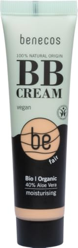 Natural BB-Cream fair 12 x 30 ml