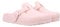 Birkenstock Boston Sandali EVA, Rosa Chiaro.Sabot moda Donna e Ragazza. PIANTA STRETTA NUMERAZIONE DAL 36 AL 41 (Rosa, Sistema Taglie Calzature EU, Adulto, Numero, Stretta, 40)