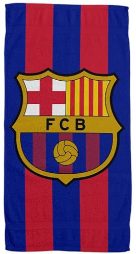 jupesa Strandtuch FC Barcelona, 70 x 140 cm