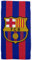 jupesa Strandtuch FC Barcelona, 70 x 140 cm