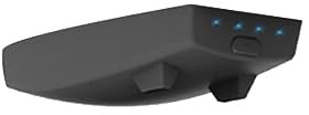 ExploTex Batterie 3,7 V 580 mAh pour modèles d'hélicoptères C128 RC