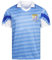 JELEX Retro History Herren Trikot | mit eingesticktem Logo & Kurzarm | Nostalgie-Design für Fußballfans | ideal für Sammler (DE/NL/SE/PL, Alphanumerisch, L, Regular, Regular, Uruguay)