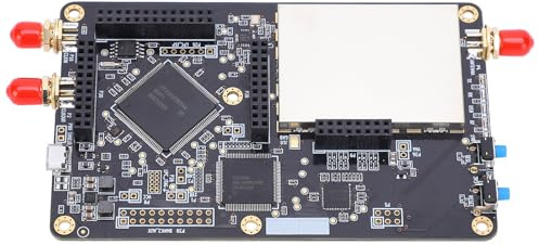 Zhangpu 1MHz-6GHz Open Source Software definierte Radio Plattform SDR Entwicklung Board für HackRF One