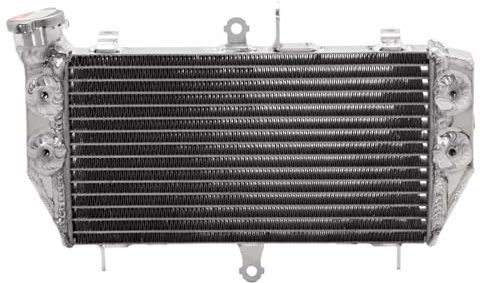 Compatibile Con MT25 2020 2021 2022 2023 2024 Radiatore Di Raffreddamento Del Motore Radiatore Di Raffreddamento Dell'acqua Set Di Nucleo In Alluminio Vaschette Radiatore moto Termosifone