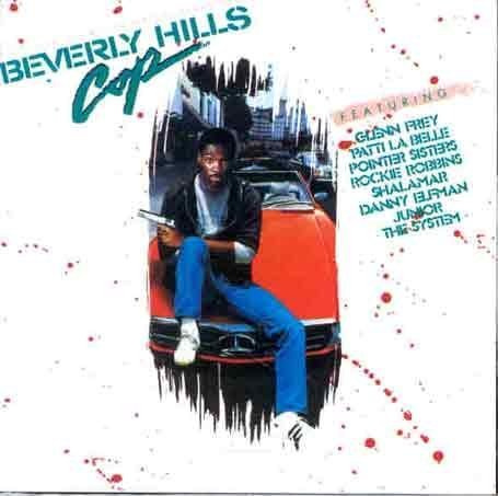 Musical - Beverly Hills Cop