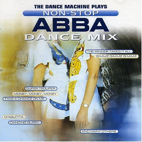 Non-Stop Abba Dance Mix