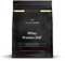 Protein Works - Whey Protein 360 | Premium Whey Shake | Whey Protein Powder Blend | No Added Sugar Protein Shake | 80 Servings | Strawberries 'n' Cream | 2.4kg