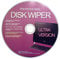 Professional Hard Drive Wiper & USB Eraser CD - ALL OS 32/64Bit Windows, Linux & Mac