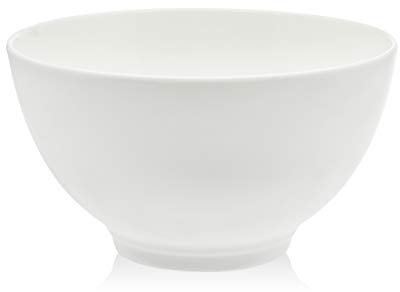 Godinger Suppenteller Müslischale Pastateller Bone China