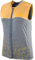 EVOC Damen Protect Protector Vest, Lehm Gelb/Carbon Grau, M