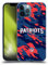 Head Case Designs Offizielle NFL Camou New England Patriots Logo Gel Handyhülle Hülle [Militärischer Schutzgrad] Kompatibel mit Apple iPhone 12 Pro Max