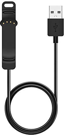 Kissmart Charger Cable Compatible with Polar Unite, Replacement Charging Cable Dock Cradle for Polar Unite Fitness Watch