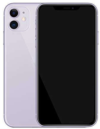 SCMOLAIS Das Fake Phone ist eine Nachbildung, die aussieht und sich anfühlt (lila)