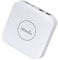 4G LTE Router, NRadio Portable AC1200 Dual Band Unlocked 4G Modem Router with SIM Card Slot, 6 Build-in Antennas and WiFi Speed Up to 1200Mbps, Mobile Hotspot for Travel Camping & Security Camera