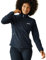 Regatta Damen Women's Floreo Iv Full Zip Fleece Jacket Fleecejacke, blau, 34