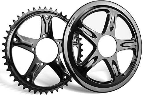 Bafang Kettenblatt 44 Zähne für BBS02B Motor