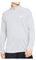 Under Armour Herren Tech 2.0 1/2 Langarm-T-Shirt mit Rei verschluss, Halo Gray/Wei (014), 3XL/Tall