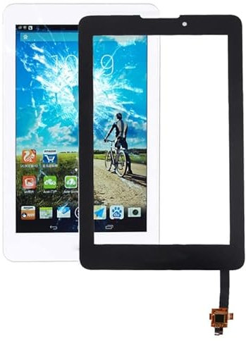 Mobile Phone Replacement Accessories Touch Panel for Acer Iconia Tab 7 A1-713 (Black) Repair Part