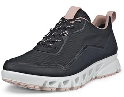 ECCO Damen Multi-Vent Textile