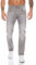 Rock Creek Herren Jeans Destroyed Grey RC-2105 [W40 L34]