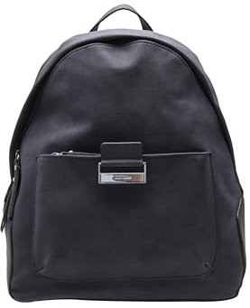 Gerry Weber - be different Rucksack für Damen, praktischer und modischer Rucksack für Sie, Dunkelblau, Blau