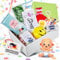 Erste Hilfe gestresste Eltern | Anti-Stress Geschenk Box | lustiges Geschenk Geburt Baby | witzige Ideen Eltern Geburt | Eltern Geschenkbox Geburt