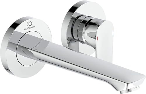 Ideal Standard A7029AA Waschtischarmatur, Chrom