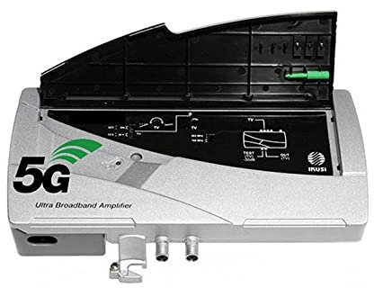 Central Multibanda IKUSI IK-3564 NBS 804-C48