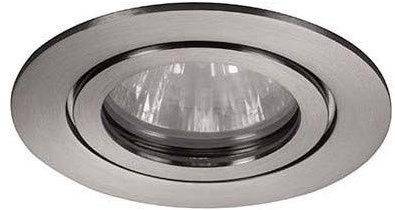 Brumberg 40375423 40375423 LED-Einbauleuchte LED 6W Edelstahl