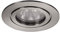 Brumberg 40375423 40375423 LED-Einbauleuchte LED 6W Edelstahl