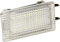 LED Kofferraumleuchte von Recambo passend für OPEL Astra F G H | Corsa A B C D | Insignia A