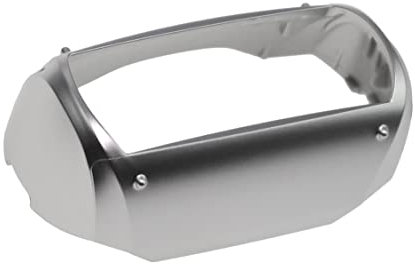 Scherkopfrahmen kompatibel mit/Ersatzteil für Panasonic WESRT36S0047 ES-RT77 ES-RT67 ES-RT47 ES-RT36...