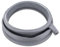 DEKAROX Junta de puerta para Bosch Siemens 686004 00686004 para lavadora como iQ100 iQ300 iQ500 iQ590 VarioPerfect Avantixx Maxx Serie 6