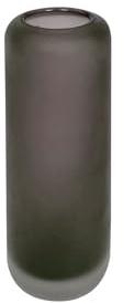 Kaheku Vase Opino matt Smoke 7,5 Ø 25h 1150006103