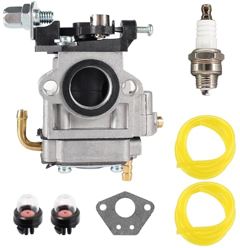 150BT Carburetor for Husqvarna 150-BT 345BT 345-BT Backpack Blowers Part 531147180