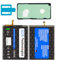High Power Ersatzakku kompatibel mit Samsung Note 20 (N980F) EB-BN980ABY | GLK-Technologies® Battery | accu | 4500 mAh Akku | inkl. 2X Klebebandsätze