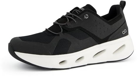tenhaag Herren, Männer Low-Top Sneaker